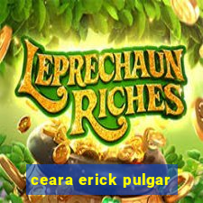 ceara erick pulgar